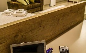 Blu Apart Hotel